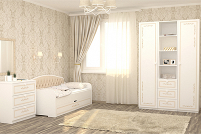 Презентация серии Kids