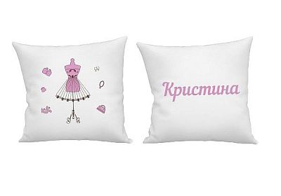 Индивидуальные принты