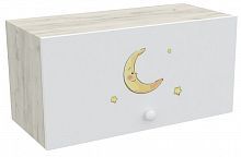 Шкаф навесной серии WOOD, арт. A11