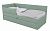 Угловая кровать Роби Pinky фото 5