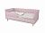 Кровать Шелби Pink фото 2